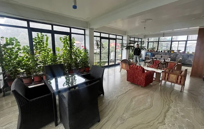 Read more about the article The Town Ville Dalhousie