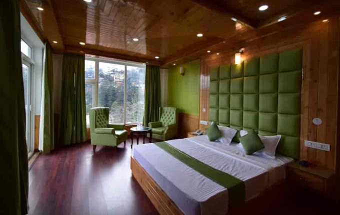 Read more about the article The Town Ville Shimla